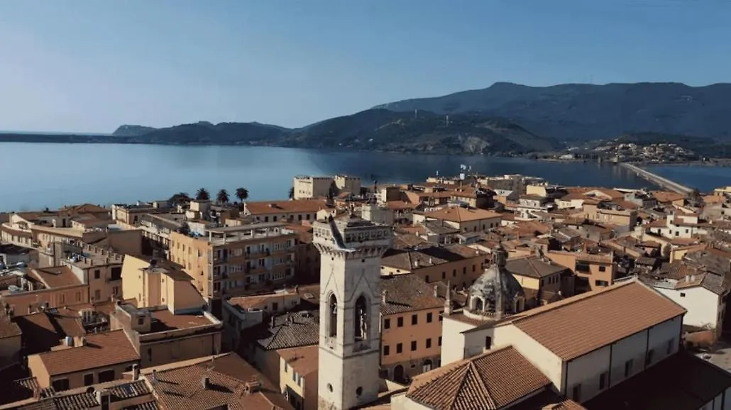 Flamingo View Apartment Orbetello
