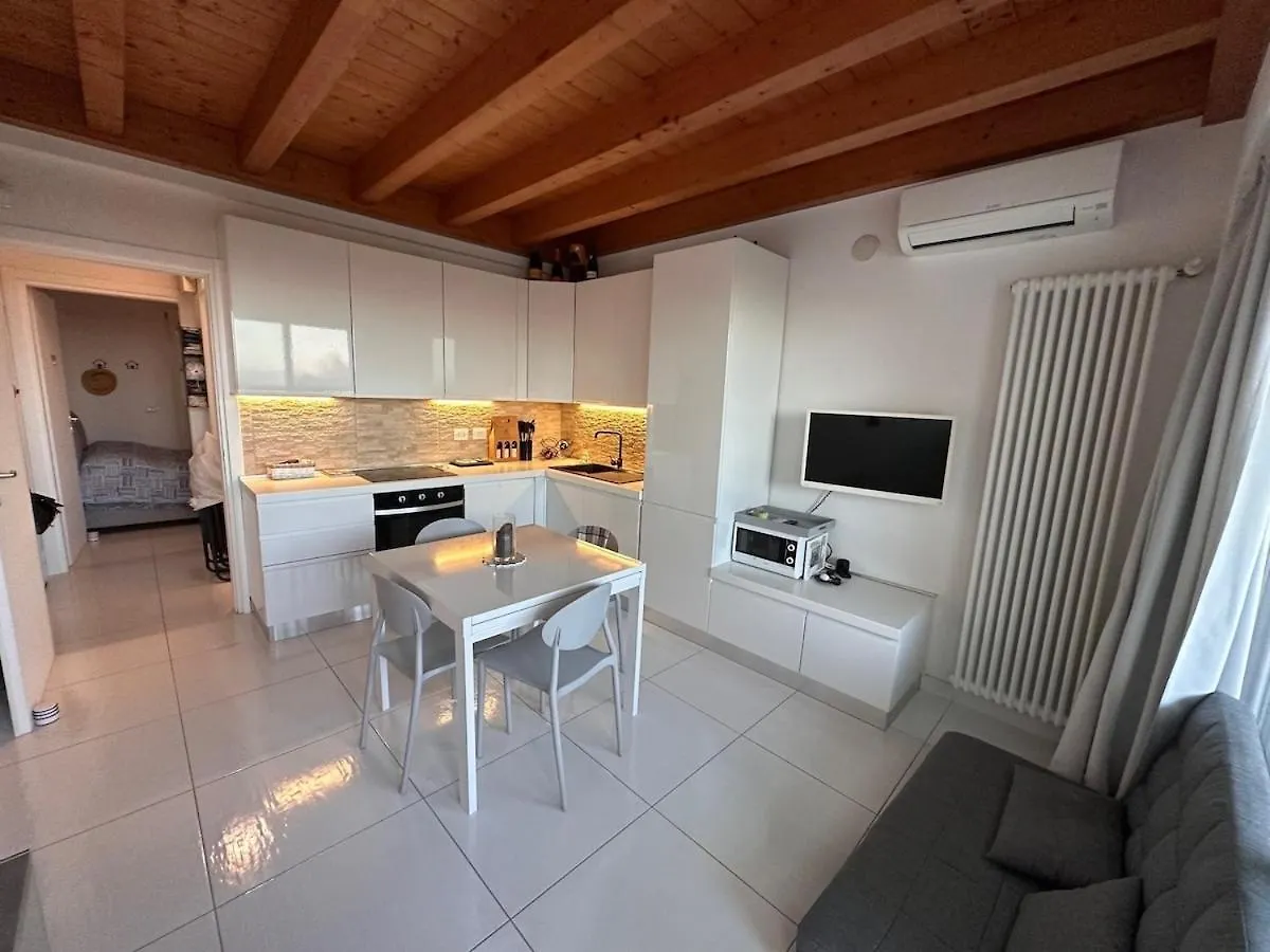 Flamingo View Apartment Orbetello