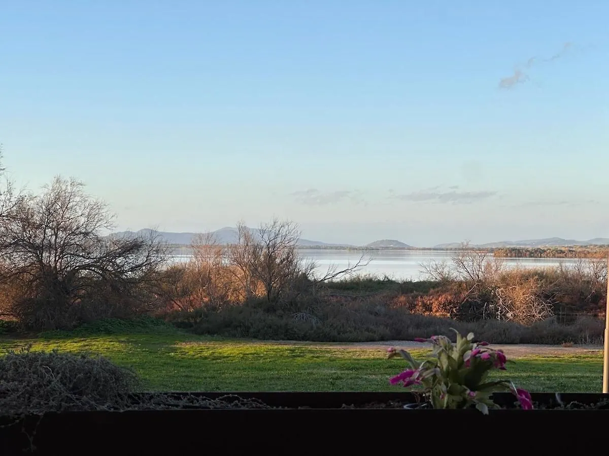 Flamingo View Apartment Orbetello