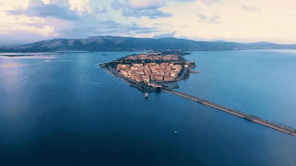 Flamingo View Apartment Orbetello