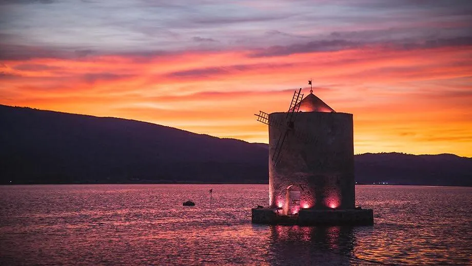 Flamingo View Apartment Orbetello