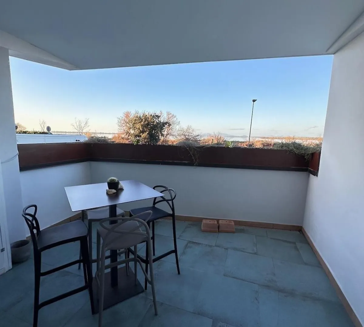 Flamingo View Apartment Orbetello