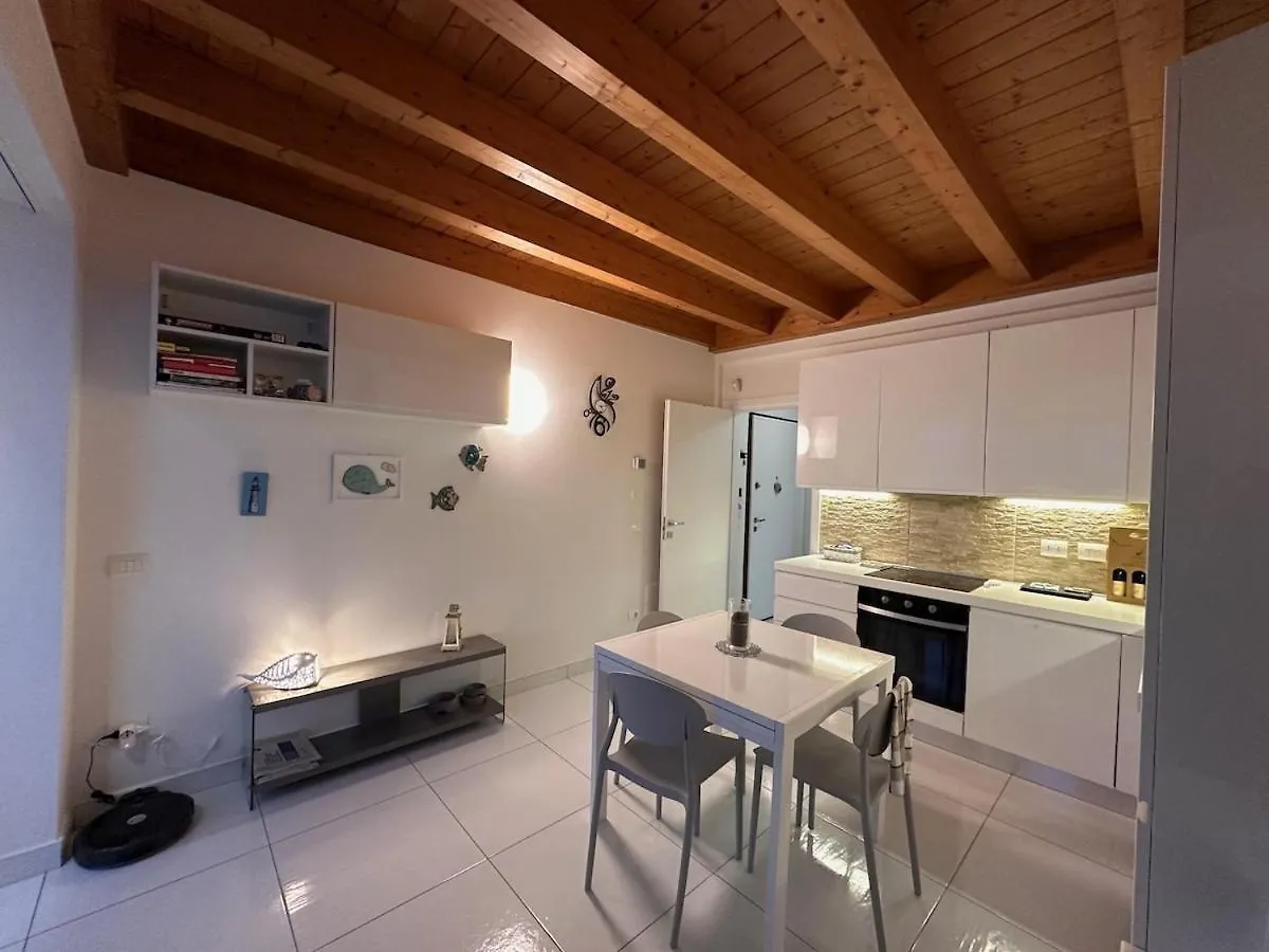 Flamingo View Apartment Orbetello Italy