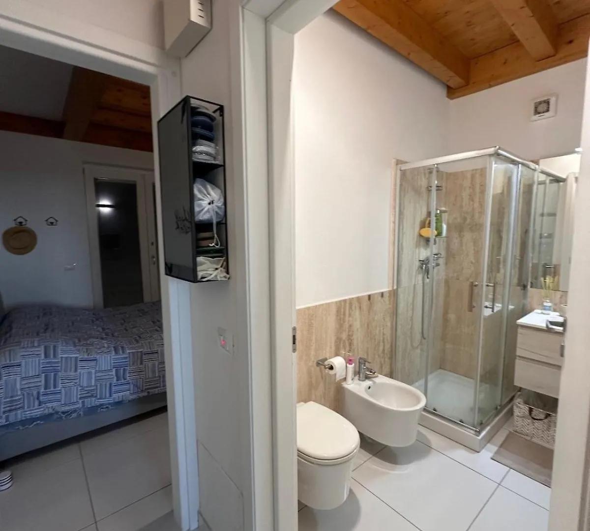 Flamingo View Apartment Orbetello