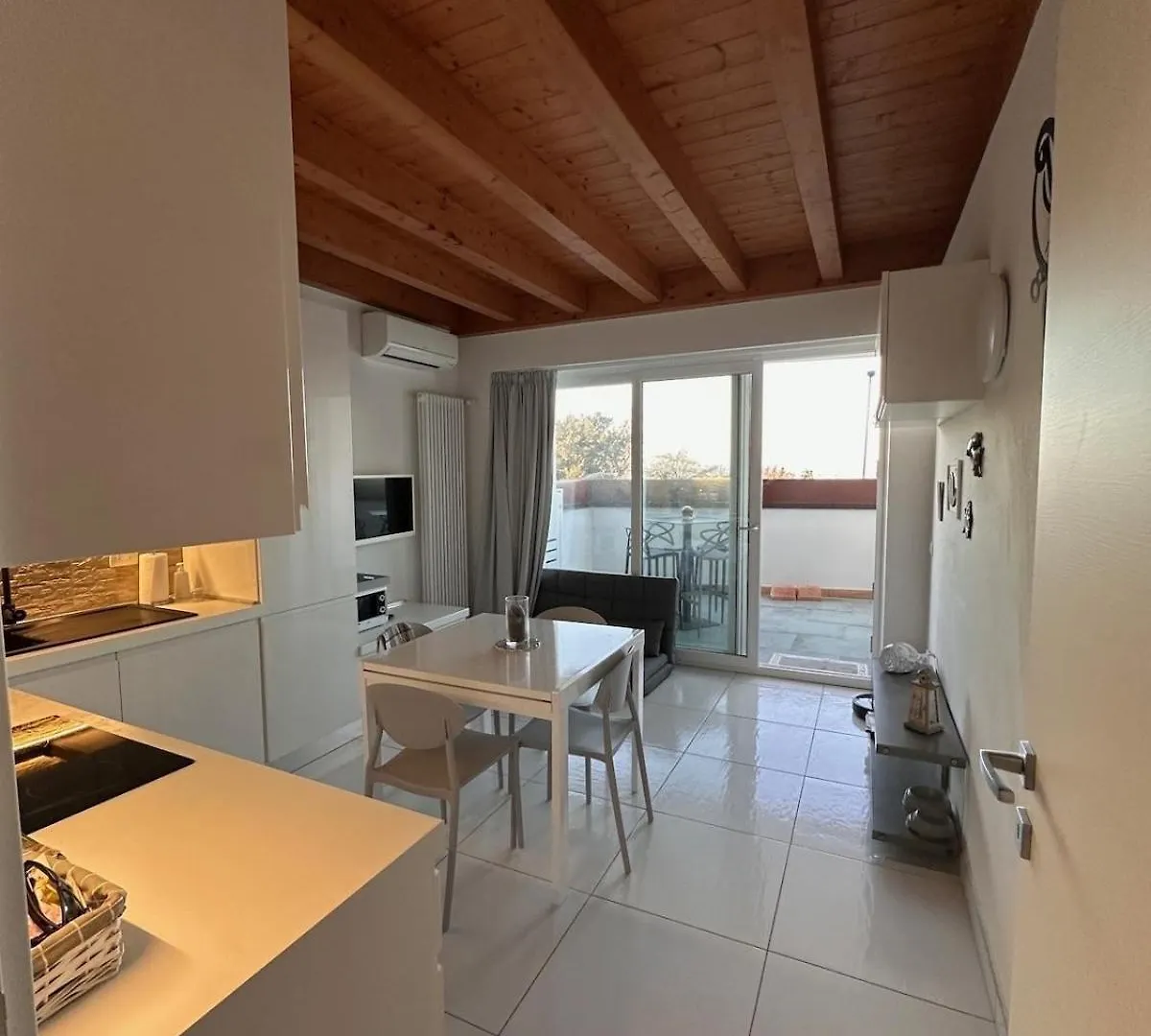 Flamingo View Apartment Orbetello 0*,  Italy