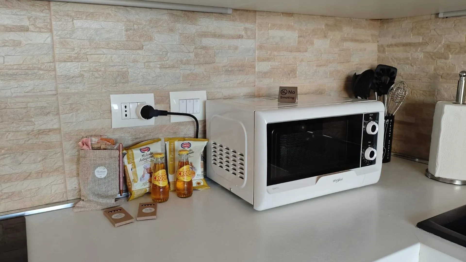 Flamingo View Apartment Orbetello