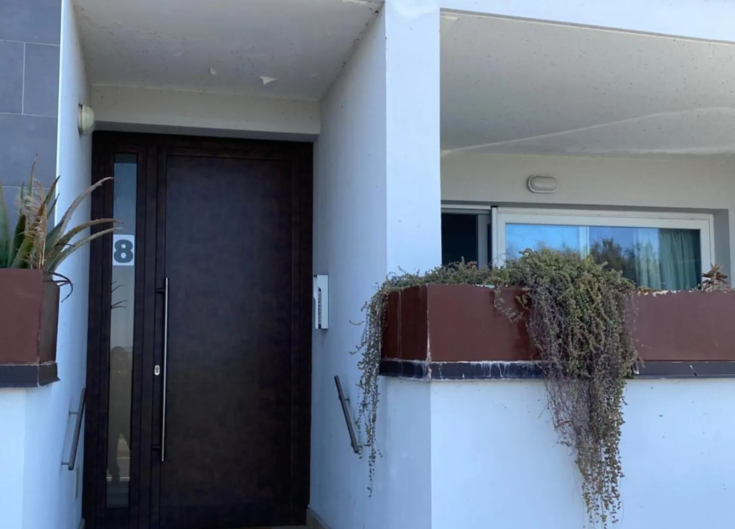 Flamingo View Apartment Orbetello Italy