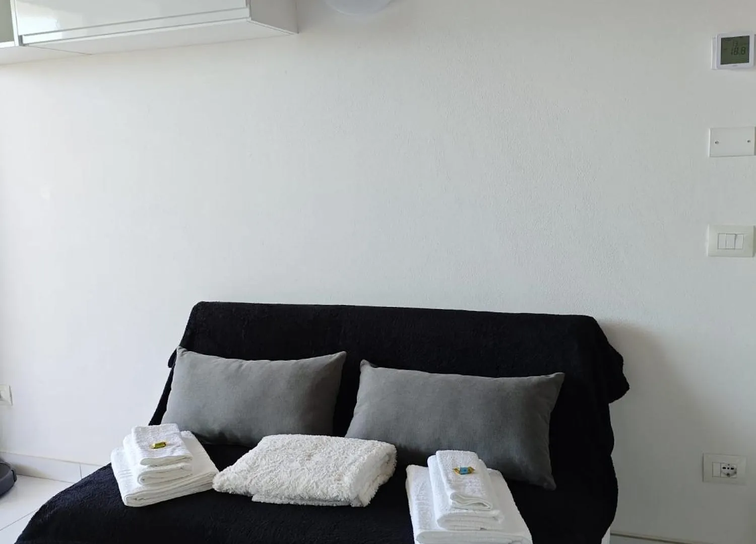 Flamingo View Apartment Orbetello 0*,  Italy