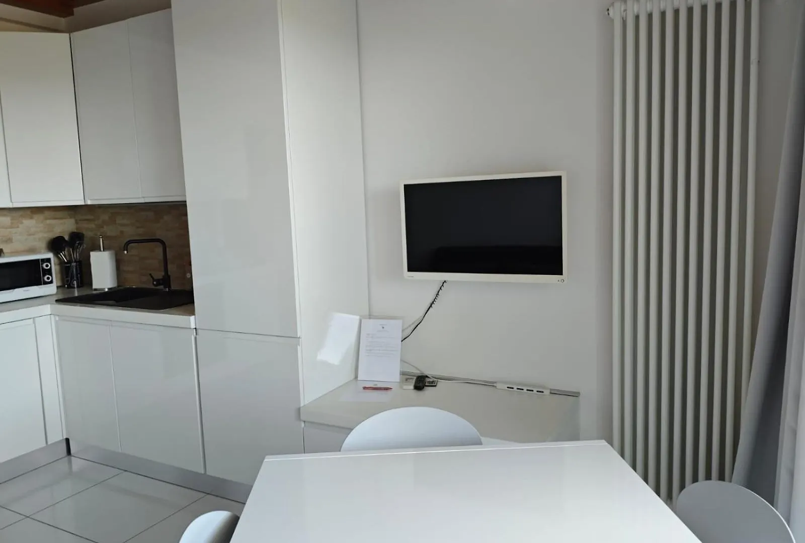 Flamingo View Apartment Orbetello 0*,  Italy