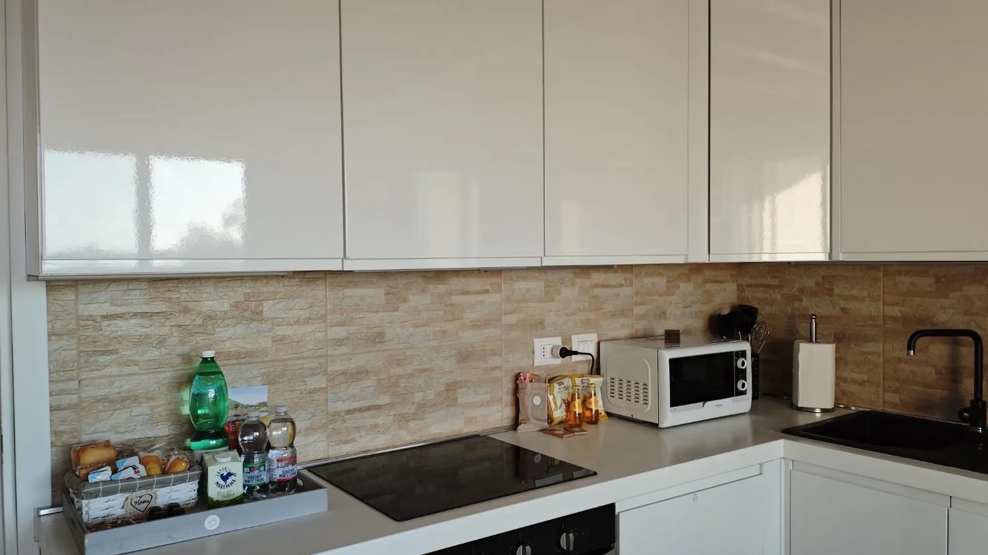 Flamingo View Apartment Orbetello Italy