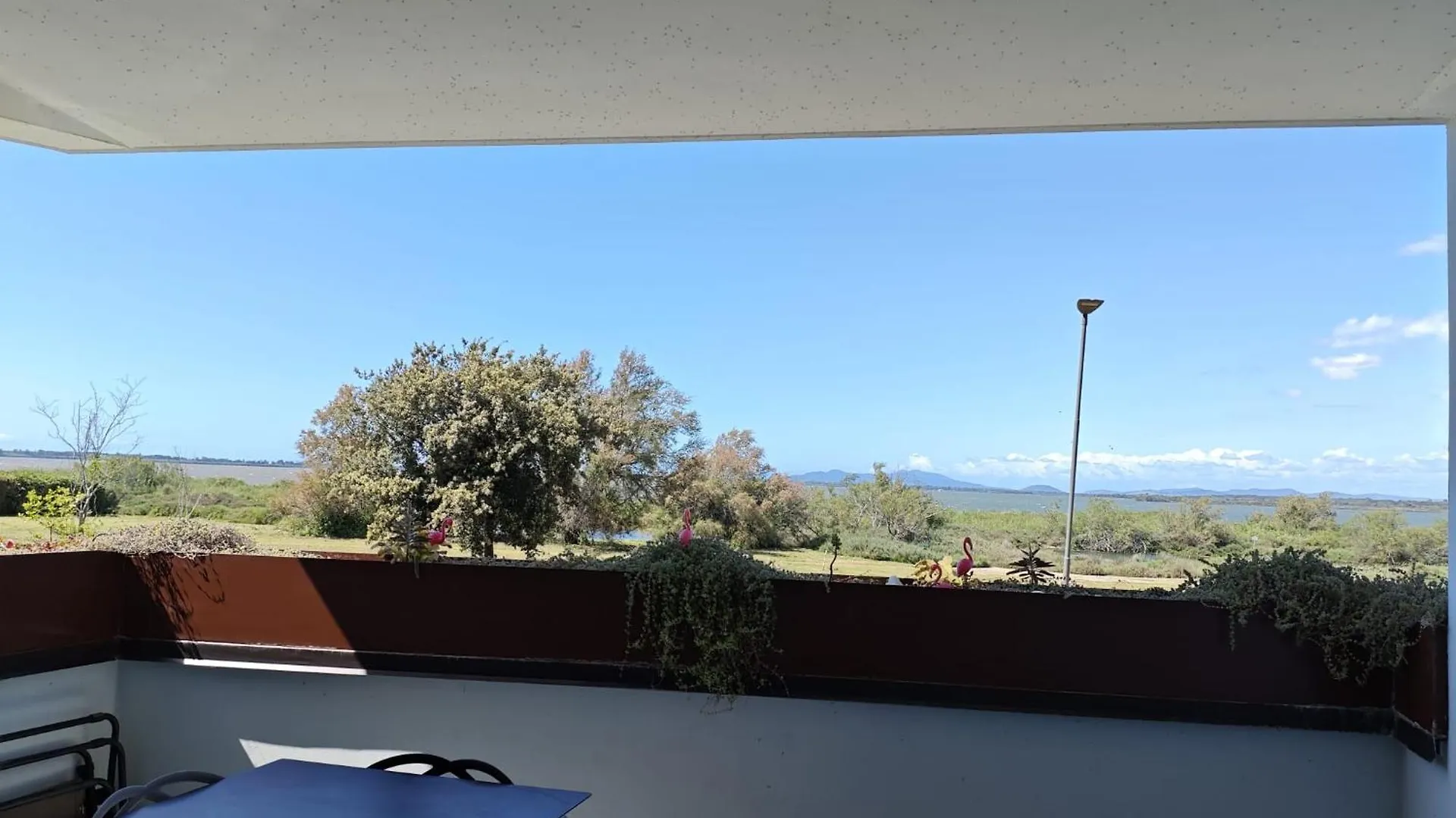 Flamingo View Apartment Orbetello