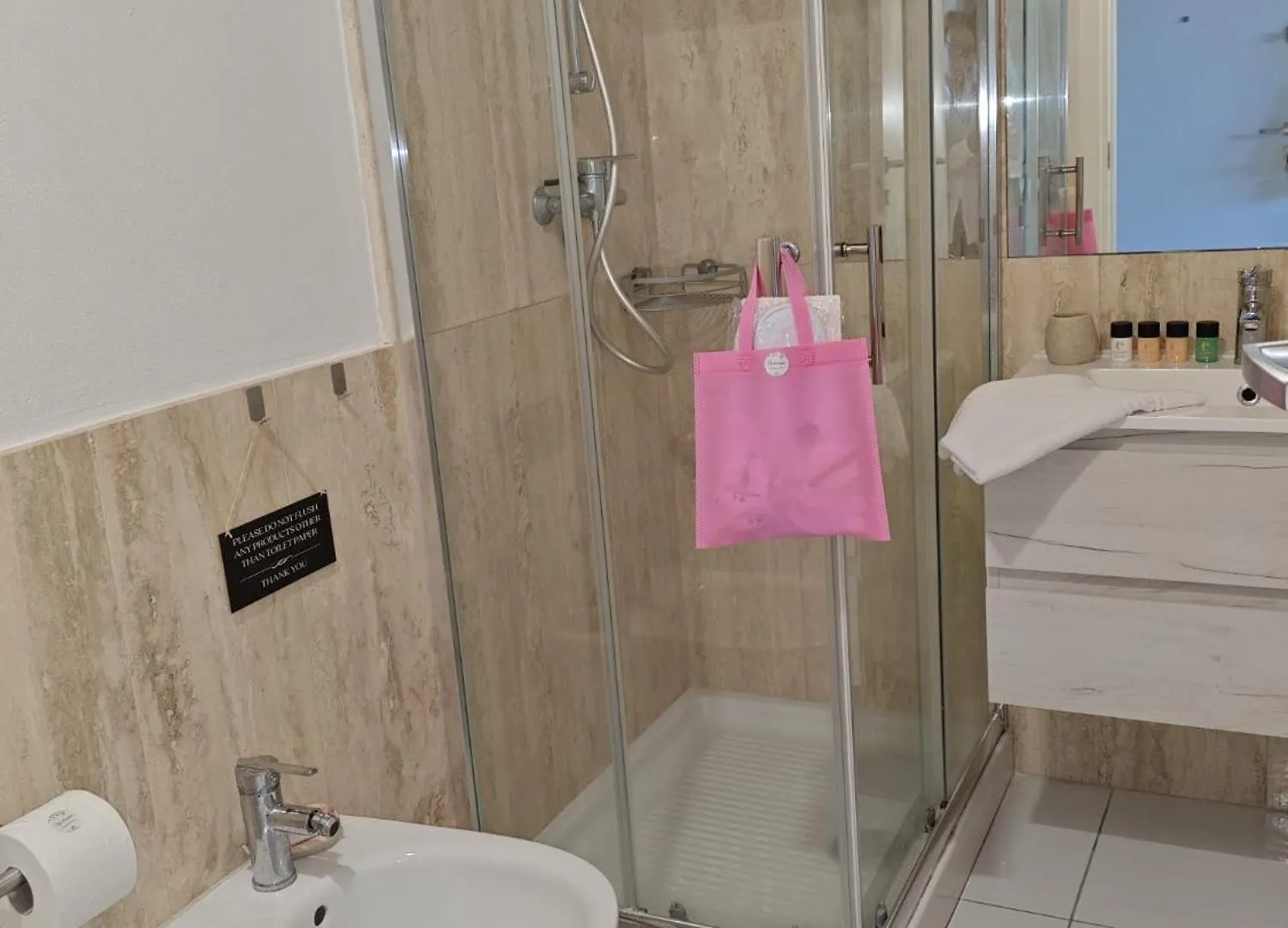 Flamingo View Apartment Orbetello