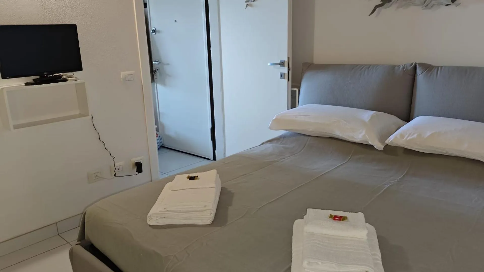 Flamingo View Apartment Orbetello