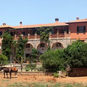Casa di campagna Grazia, Orbetello