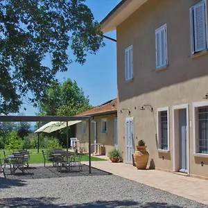 Alloggio per agriturismo Poderedodici, Orbetello